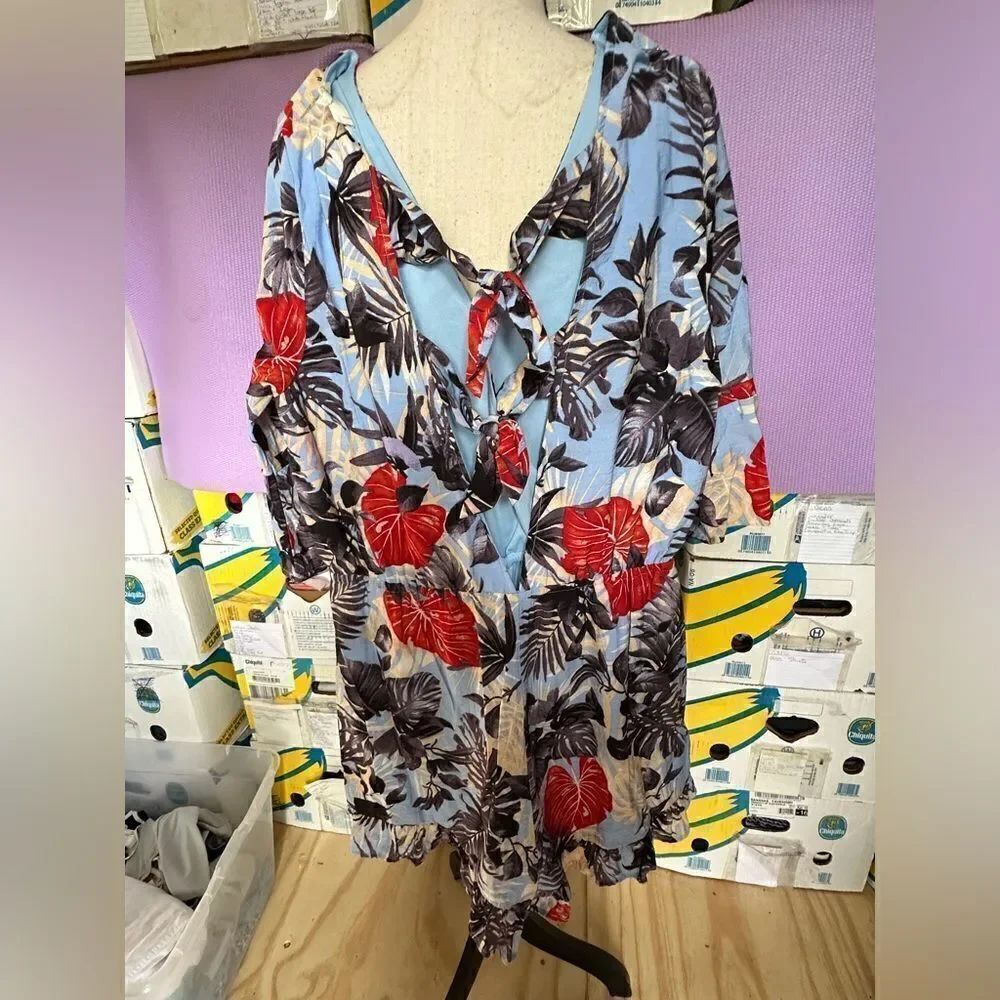 Entro Romper - Picture 2 of 4
